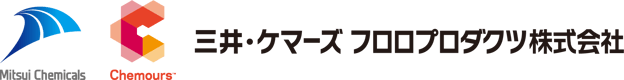 三井･ケマーズ フロロプロダクツ株式会社_logo