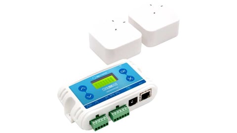 CoolPlug & CooLinkHub