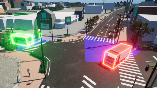 WARXSSのシミュレーション事例