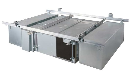 ビスパイヤーフレーム Aフレーム