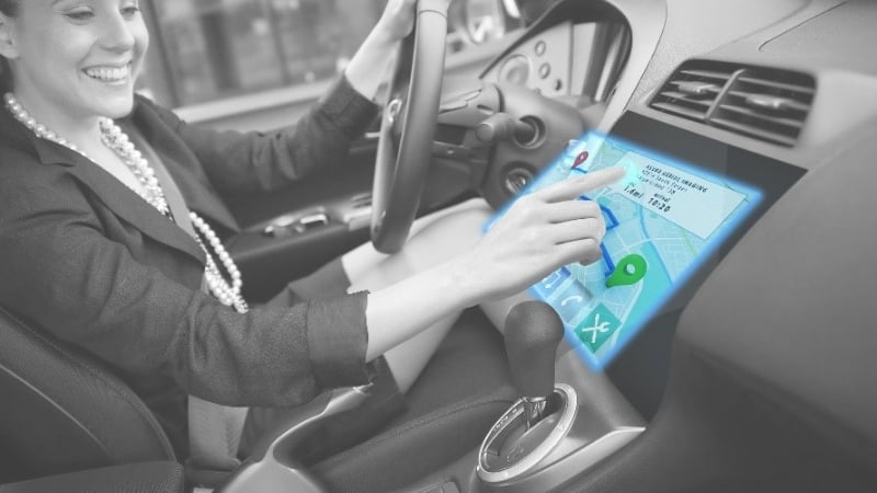 株式会社アスカネット「空中ディスプレイ」