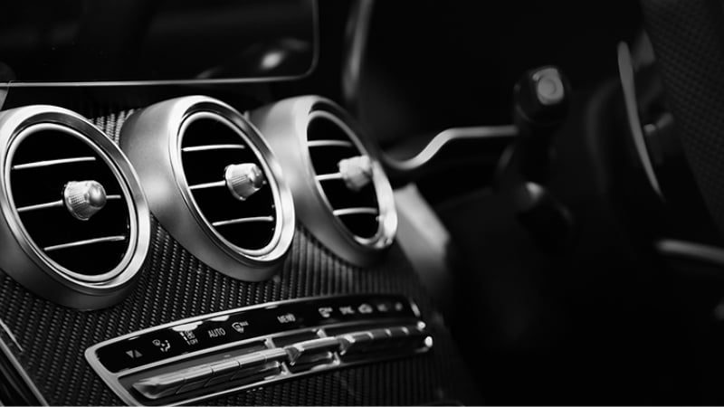 indie Semiconductor「Motor Controller」