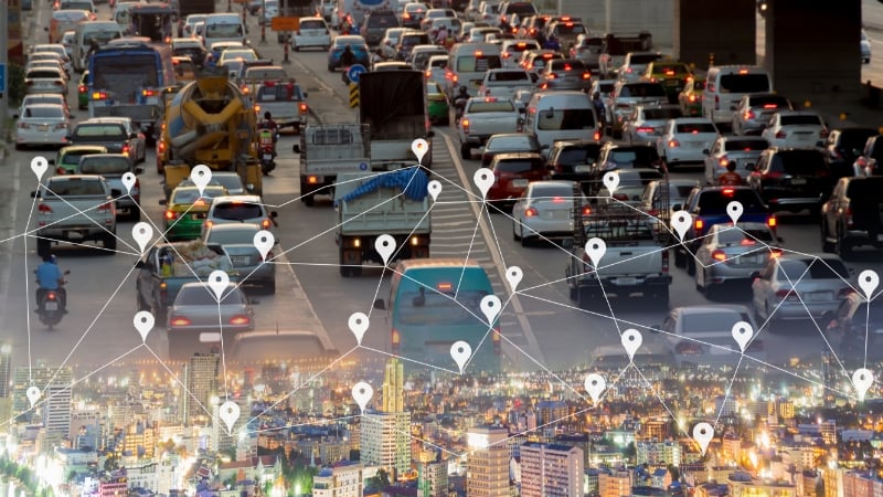 u-blox「GNSS モジュール＆通信モジュール」