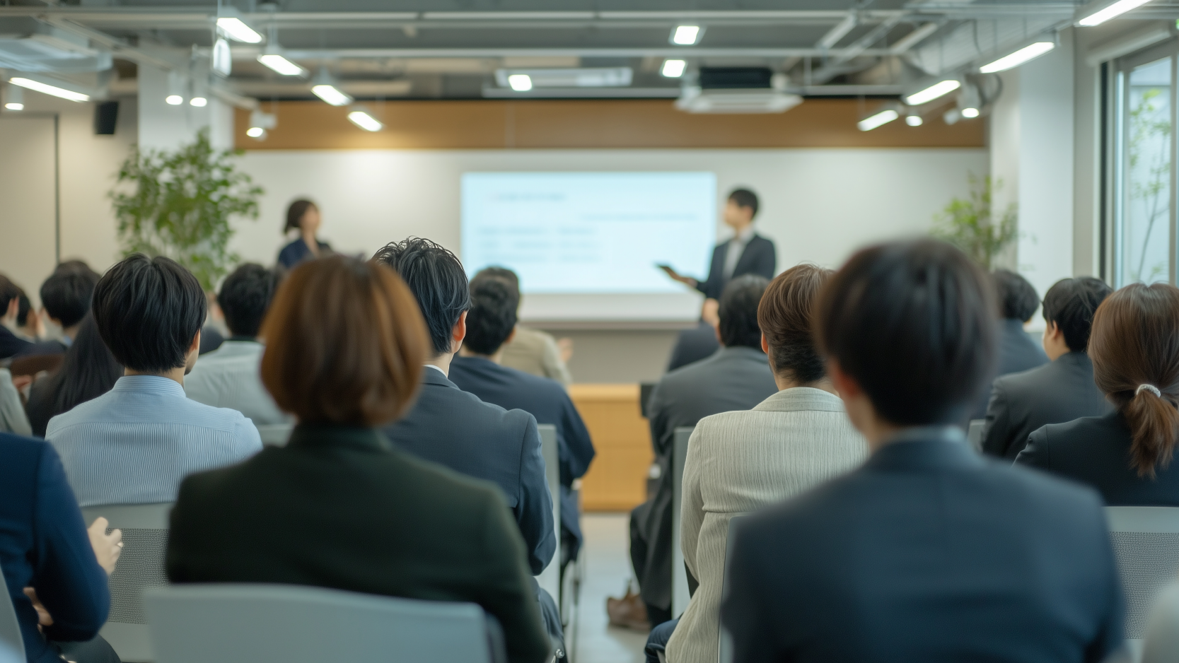 株式会社RYODEN 採用サイト 採用イベント