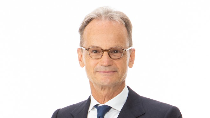 トーマス・ヴィッティ