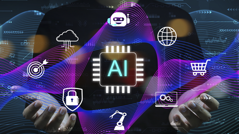 「ディープラーニング技術を活用した画像処理システム」