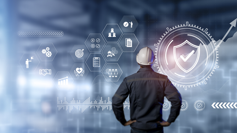 「制御システム向けサイバーセキュリティ」