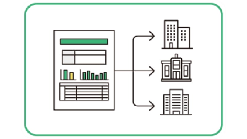 【報告】信頼性の高いサステナビリティ情報の報告・開示
