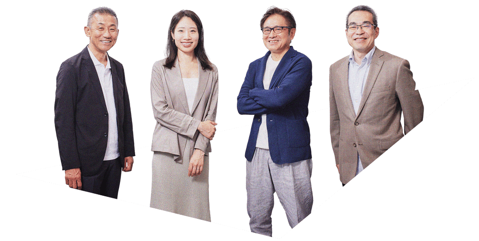 プランドに込めた思い