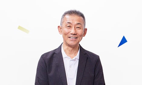 コーポレートコミュニケーションセンター センター長 渡邊 憲一 氏