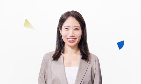 コーポレートコミュニケーションセンター 木村 桜 氏