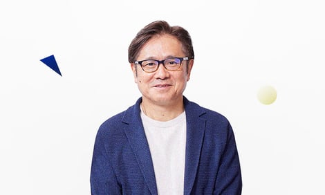 取締役社長 富澤 克行 氏